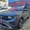 VOLKSWAGEN T-CROSS 1.0 200 TSI TOTAL FLEX AUTOMÁTICO VOLKSWAGEN T-CROSS 1.0 200 TSI TOTAL FLEX AUTOMÁTICO