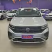VOLKSWAGEN T-CROSS 1.0 200 TSI TOTAL FLEX AUTOMÁTICO VOLKSWAGEN T-CROSS 1.0 200 TSI TOTAL FLEX AUTOMÁTICO