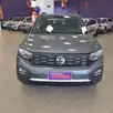 VOLKSWAGEN T-CROSS 1.0 200 TSI TOTAL FLEX AUTOMÁTICO VOLKSWAGEN T-CROSS 1.0 200 TSI TOTAL FLEX AUTOMÁTICO