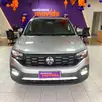 VOLKSWAGEN T-CROSS 1.0 200 TSI TOTAL FLEX AUTOMÁTICO VOLKSWAGEN T-CROSS 1.0 200 TSI TOTAL FLEX AUTOMÁTICO