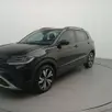 VOLKSWAGEN T-CROSS 1.0 200 TSI TOTAL FLEX AUTOMÁTICO VOLKSWAGEN T-CROSS 1.0 200 TSI TOTAL FLEX AUTOMÁTICO