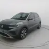 VOLKSWAGEN T-CROSS 1.0 200 TSI TOTAL FLEX AUTOMÁTICO VOLKSWAGEN T-CROSS 1.0 200 TSI TOTAL FLEX AUTOMÁTICO