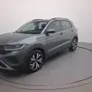 VOLKSWAGEN T-CROSS 1.0 200 TSI TOTAL FLEX AUTOMÁTICO VOLKSWAGEN T-CROSS 1.0 200 TSI TOTAL FLEX AUTOMÁTICO