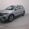 VOLKSWAGEN T-CROSS 1.0 200 TSI TOTAL FLEX AUTOMÁTICO VOLKSWAGEN T-CROSS 1.0 200 TSI TOTAL FLEX AUTOMÁTICO