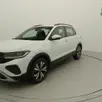 VOLKSWAGEN T-CROSS 1.0 200 TSI TOTAL FLEX AUTOMÁTICO VOLKSWAGEN T-CROSS 1.0 200 TSI TOTAL FLEX AUTOMÁTICO