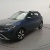 VOLKSWAGEN T-CROSS 1.0 200 TSI TOTAL FLEX AUTOMÁTICO VOLKSWAGEN T-CROSS 1.0 200 TSI TOTAL FLEX AUTOMÁTICO