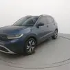 VOLKSWAGEN T-CROSS 1.0 200 TSI TOTAL FLEX AUTOMÁTICO VOLKSWAGEN T-CROSS 1.0 200 TSI TOTAL FLEX AUTOMÁTICO