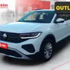 VOLKSWAGEN T-CROSS 1.0 200 TSI TOTAL FLEX AUTOMÁTICO VOLKSWAGEN T-CROSS 1.0 200 TSI TOTAL FLEX AUTOMÁTICO