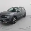 VOLKSWAGEN T-CROSS 1.0 200 TSI TOTAL FLEX AUTOMÁTICO VOLKSWAGEN T-CROSS 1.0 200 TSI TOTAL FLEX AUTOMÁTICO