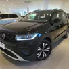 VOLKSWAGEN T-CROSS 1.0 200 TSI TOTAL FLEX AUTOMÁTICO VOLKSWAGEN T-CROSS 1.0 200 TSI TOTAL FLEX AUTOMÁTICO