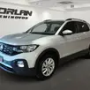 VOLKSWAGEN T-CROSS 1.0 200 TSI TOTAL FLEX AUTOMÁTICO VOLKSWAGEN T-CROSS 1.0 200 TSI TOTAL FLEX AUTOMÁTICO