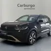VOLKSWAGEN T-CROSS 1.0 200 TSI TOTAL FLEX AUTOMÁTICO VOLKSWAGEN T-CROSS 1.0 200 TSI TOTAL FLEX AUTOMÁTICO
