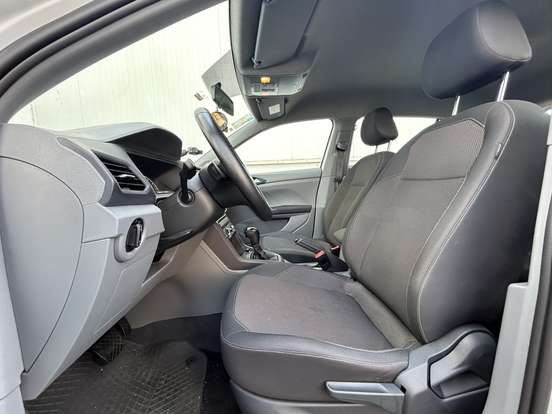 VOLKSWAGEN-T-CROSS-1.0 200 TSI TOTAL FLEX AUTOMÁTICO VOLKSWAGEN-T-CROSS-2019