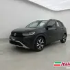 VOLKSWAGEN T-CROSS 1.0 200 TSI TOTAL FLEX AUTOMÁTICO VOLKSWAGEN T-CROSS 1.0 200 TSI TOTAL FLEX AUTOMÁTICO