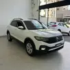 VOLKSWAGEN T-CROSS 1.0 200 TSI TOTAL FLEX AUTOMÁTICO VOLKSWAGEN T-CROSS 1.0 200 TSI TOTAL FLEX AUTOMÁTICO