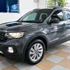 VOLKSWAGEN T-CROSS 1.0 200 TSI TOTAL FLEX AUTOMÁTICO VOLKSWAGEN T-CROSS 1.0 200 TSI TOTAL FLEX AUTOMÁTICO