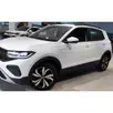 VOLKSWAGEN T-CROSS 1.0 200 TSI TOTAL FLEX AUTOMÁTICO VOLKSWAGEN T-CROSS 1.0 200 TSI TOTAL FLEX AUTOMÁTICO