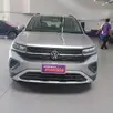 VOLKSWAGEN T-CROSS 1.0 200 TSI TOTAL FLEX COMFORTLINE AUTOMÁTICO VOLKSWAGEN T-CROSS 1.0 200 TSI TOTAL FLEX COMFORTLINE AUTOMÁTICO