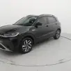 VOLKSWAGEN T-CROSS 1.0 200 TSI TOTAL FLEX COMFORTLINE AUTOMÁTICO VOLKSWAGEN T-CROSS 1.0 200 TSI TOTAL FLEX COMFORTLINE AUTOMÁTICO