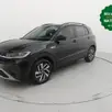 VOLKSWAGEN T-CROSS 1.0 200 TSI TOTAL FLEX COMFORTLINE AUTOMÁTICO VOLKSWAGEN T-CROSS 1.0 200 TSI TOTAL FLEX COMFORTLINE AUTOMÁTICO