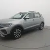 VOLKSWAGEN T-CROSS 1.0 200 TSI TOTAL FLEX COMFORTLINE AUTOMÁTICO VOLKSWAGEN T-CROSS 1.0 200 TSI TOTAL FLEX COMFORTLINE AUTOMÁTICO