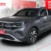VOLKSWAGEN T-CROSS 1.0 200 TSI TOTAL FLEX COMFORTLINE AUTOMÁTICO VOLKSWAGEN T-CROSS 1.0 200 TSI TOTAL FLEX COMFORTLINE AUTOMÁTICO