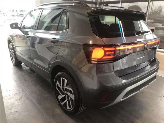 VOLKSWAGEN-T-CROSS-1.0 200 TSI TOTAL FLEX COMFORTLINE AUTOMÁTICO VOLKSWAGEN-T-CROSS-2026