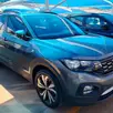 VOLKSWAGEN T-CROSS 1.0 200 TSI TOTAL FLEX COMFORTLINE AUTOMÁTICO VOLKSWAGEN T-CROSS 1.0 200 TSI TOTAL FLEX COMFORTLINE AUTOMÁTICO