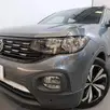VOLKSWAGEN T-CROSS 1.0 200 TSI TOTAL FLEX COMFORTLINE AUTOMÁTICO VOLKSWAGEN T-CROSS 1.0 200 TSI TOTAL FLEX COMFORTLINE AUTOMÁTICO
