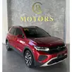 VOLKSWAGEN T-CROSS 1.0 200 TSI TOTAL FLEX COMFORTLINE AUTOMÁTICO VOLKSWAGEN T-CROSS 1.0 200 TSI TOTAL FLEX COMFORTLINE AUTOMÁTICO