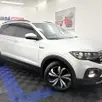 VOLKSWAGEN T-CROSS 1.0 200 TSI TOTAL FLEX COMFORTLINE AUTOMÁTICO VOLKSWAGEN T-CROSS 1.0 200 TSI TOTAL FLEX COMFORTLINE AUTOMÁTICO