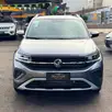 VOLKSWAGEN T-CROSS 1.0 200 TSI TOTAL FLEX COMFORTLINE AUTOMÁTICO VOLKSWAGEN T-CROSS 1.0 200 TSI TOTAL FLEX COMFORTLINE AUTOMÁTICO