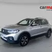 VOLKSWAGEN T-CROSS 1.0 200 TSI TOTAL FLEX SENSE AUTOMÁTICO VOLKSWAGEN T-CROSS 1.0 200 TSI TOTAL FLEX SENSE AUTOMÁTICO