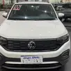 VOLKSWAGEN T-CROSS 1.0 200 TSI TOTAL FLEX SENSE AUTOMÁTICO VOLKSWAGEN T-CROSS 1.0 200 TSI TOTAL FLEX SENSE AUTOMÁTICO
