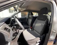 VOLKSWAGEN T-CROSS 1.0 200 TSI TOTAL FLEX SENSE AUTOMÁTICO VOLKSWAGEN T-CROSS 1.0 200 TSI TOTAL FLEX SENSE AUTOMÁTICO