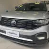 VOLKSWAGEN T-CROSS 1.0 200 TSI TOTAL FLEX SENSE AUTOMÁTICO VOLKSWAGEN T-CROSS 1.0 200 TSI TOTAL FLEX SENSE AUTOMÁTICO