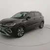 VOLKSWAGEN T-CROSS 1.4 250 TSI TOTAL FLEX HIGHLINE AUTOMÁTICO VOLKSWAGEN T-CROSS 1.4 250 TSI TOTAL FLEX HIGHLINE AUTOMÁTICO