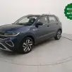 VOLKSWAGEN T-CROSS 1.4 250 TSI TOTAL FLEX HIGHLINE AUTOMÁTICO VOLKSWAGEN T-CROSS 1.4 250 TSI TOTAL FLEX HIGHLINE AUTOMÁTICO