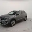 VOLKSWAGEN T-CROSS 1.4 250 TSI TOTAL FLEX HIGHLINE AUTOMÁTICO VOLKSWAGEN T-CROSS 1.4 250 TSI TOTAL FLEX HIGHLINE AUTOMÁTICO
