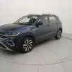 VOLKSWAGEN T-CROSS 1.4 250 TSI TOTAL FLEX HIGHLINE AUTOMÁTICO VOLKSWAGEN T-CROSS 1.4 250 TSI TOTAL FLEX HIGHLINE AUTOMÁTICO