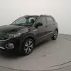 VOLKSWAGEN T-CROSS 1.4 250 TSI TOTAL FLEX HIGHLINE AUTOMÁTICO VOLKSWAGEN T-CROSS 1.4 250 TSI TOTAL FLEX HIGHLINE AUTOMÁTICO
