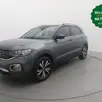VOLKSWAGEN T-CROSS 1.4 250 TSI TOTAL FLEX HIGHLINE AUTOMÁTICO VOLKSWAGEN T-CROSS 1.4 250 TSI TOTAL FLEX HIGHLINE AUTOMÁTICO