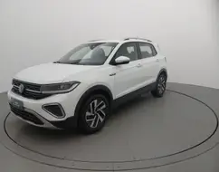 VOLKSWAGEN T-CROSS 1.4 250 TSI TOTAL FLEX HIGHLINE AUTOMÁTICO VOLKSWAGEN T-CROSS 1.4 250 TSI TOTAL FLEX HIGHLINE AUTOMÁTICO