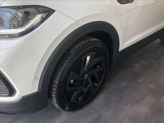 VOLKSWAGEN-T-CROSS-1.4 250 TSI TOTAL FLEX HIGHLINE AUTOMÁTICO VOLKSWAGEN-T-CROSS-2026