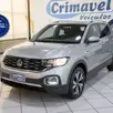 VOLKSWAGEN T-CROSS 1.4 250 TSI TOTAL FLEX HIGHLINE AUTOMÁTICO VOLKSWAGEN T-CROSS 1.4 250 TSI TOTAL FLEX HIGHLINE AUTOMÁTICO