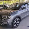 VOLKSWAGEN T-CROSS 1.4 250 TSI TOTAL FLEX HIGHLINE AUTOMÁTICO VOLKSWAGEN T-CROSS 1.4 250 TSI TOTAL FLEX HIGHLINE AUTOMÁTICO