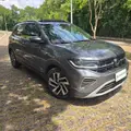 VOLKSWAGEN T-CROSS 1.4 250 TSI TOTAL FLEX HIGHLINE AUTOMÁTICO VOLKSWAGEN T-CROSS 1.4 250 TSI TOTAL FLEX HIGHLINE AUTOMÁTICO