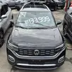VOLKSWAGEN T-CROSS 1.4 250 TSI TOTAL FLEX HIGHLINE AUTOMÁTICO VOLKSWAGEN T-CROSS 1.4 250 TSI TOTAL FLEX HIGHLINE AUTOMÁTICO