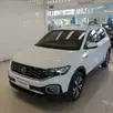 VOLKSWAGEN T-CROSS 1.4 250 TSI TOTAL FLEX HIGHLINE AUTOMÁTICO VOLKSWAGEN T-CROSS 1.4 250 TSI TOTAL FLEX HIGHLINE AUTOMÁTICO