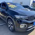 VOLKSWAGEN T-CROSS 1.4 250 TSI TOTAL FLEX HIGHLINE AUTOMÁTICO VOLKSWAGEN T-CROSS 1.4 250 TSI TOTAL FLEX HIGHLINE AUTOMÁTICO